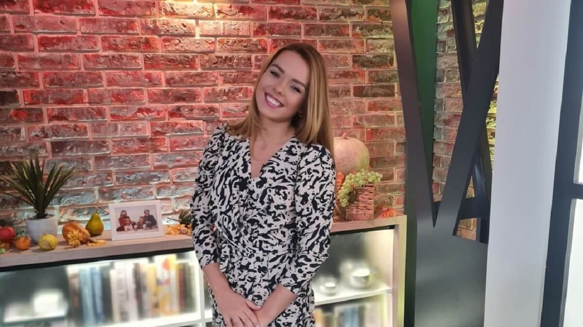 Így tudta meg Rácz Jenő, hogy terhes a felesége