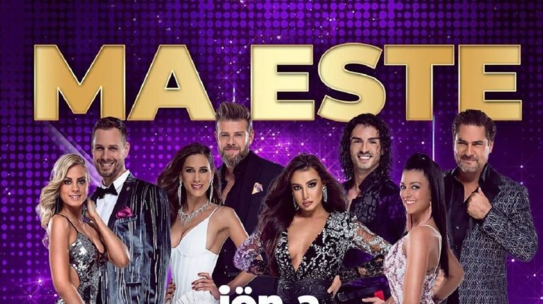 Dancing with the Stars 2: vége a döntőnek, megvan a győztes, 2022-ben jön az új évad