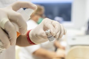 Németország: „Mindenki oltott, gyógyult vagy halott lesz”