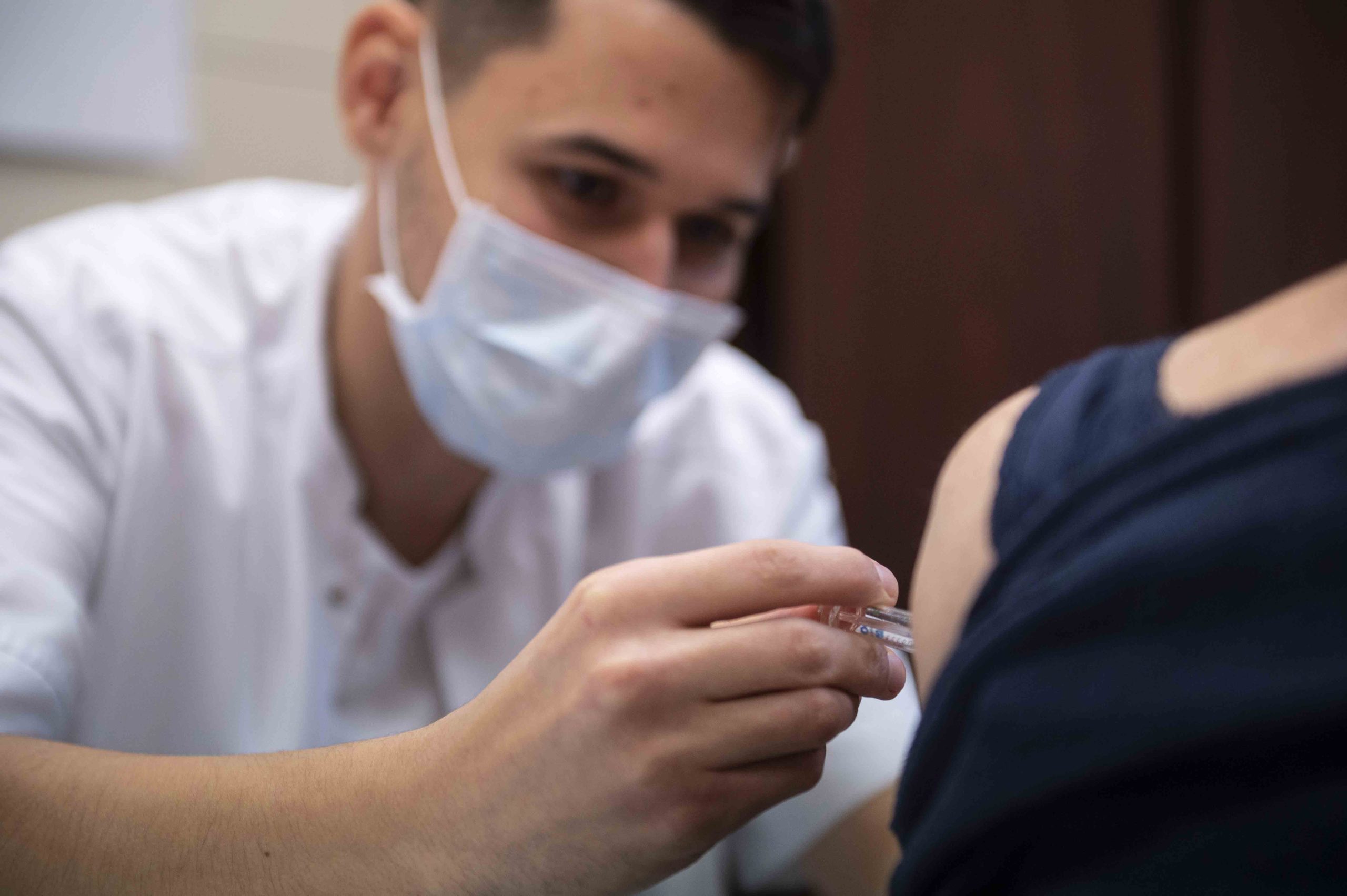 Nem biztos, hogy az oltatlanok miatt romlik a járványhelyzet