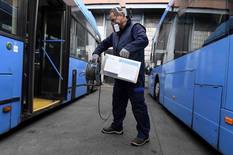 Csőd szélére sodródhat a BKV