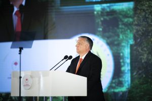 Orbán Viktor elmondta a véleményét az oltatlanokról, hogy milyen veszélyt jelentenek