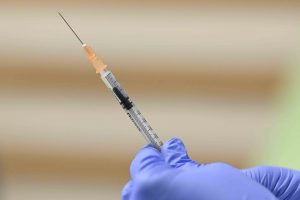 Tavasszal jöhet a negyedik oltás, utána évente kettő