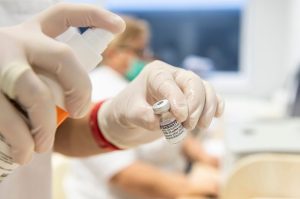 Szlávik reagált Rusvai vírusnézetére