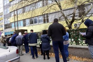 Megérkeztek a friss vírusadatok: 12 637 új fertőzött, közel 256 ezer beadott oltás két nap alatt