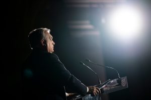 Orbán Viktor elmondta, miért nincs igazuk az oltáselleneseknek