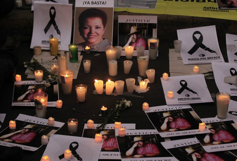 Két újabb gyilkosságnak köszönhetően ismét Mexikó a világ legveszélyesebb helye az újságíróknak
