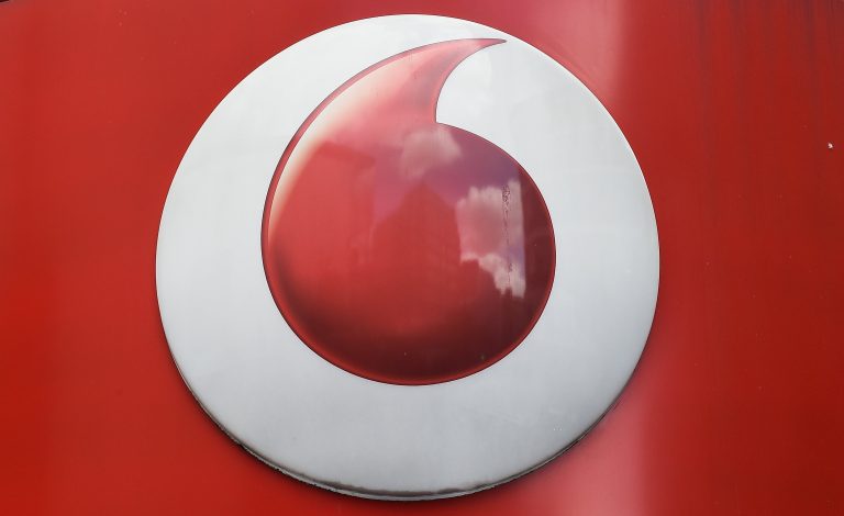 Hiba a Vodafone-nál: több feltöltőkártyás szám elérhetetlen