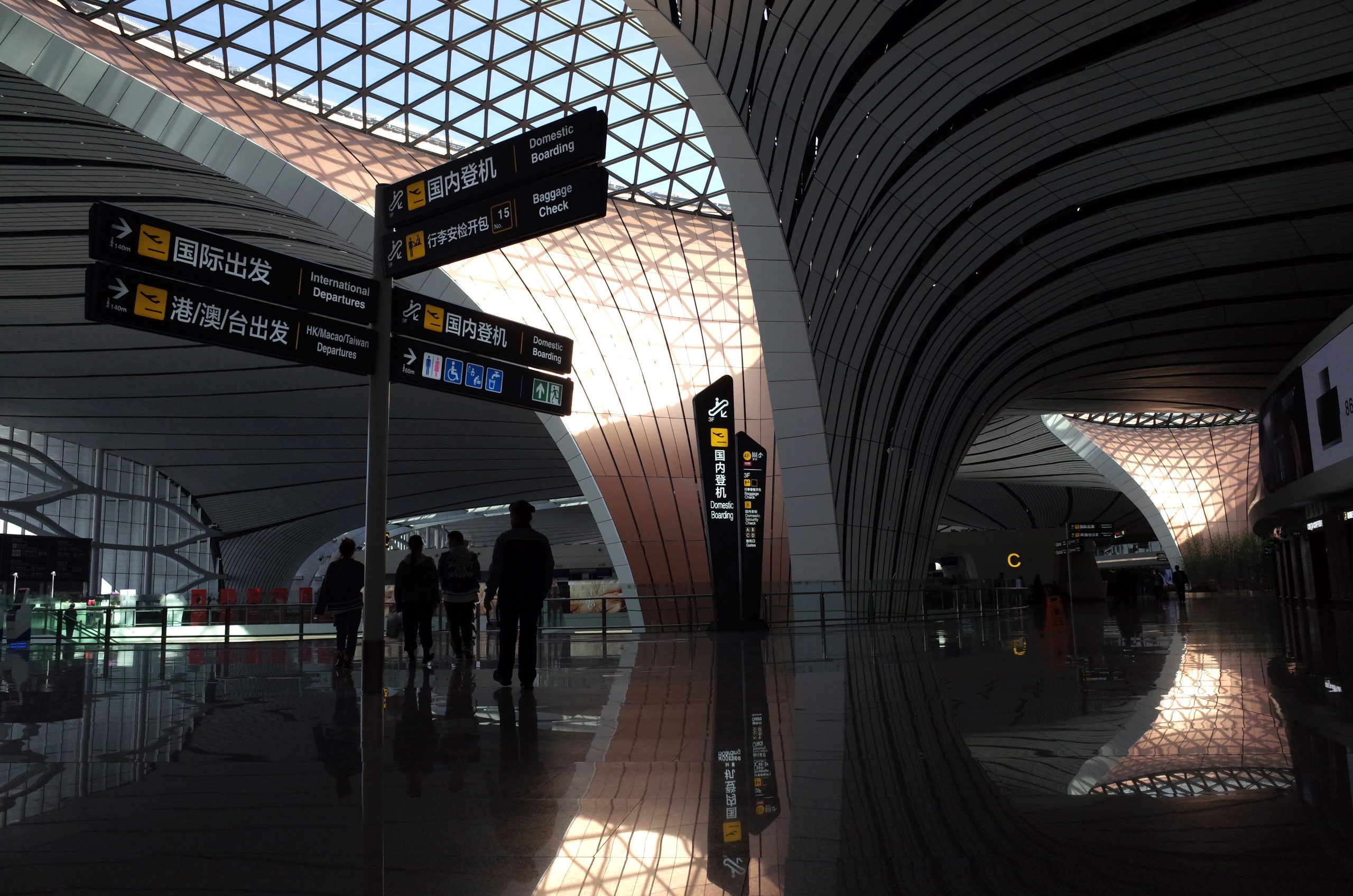 Megvan az Európai Unió terve Kína ellensúlyozására