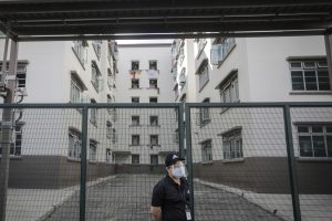 Nem fogja állni az állam az oltatlan koronavírusosok költségeit