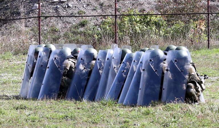 Már nemzetközi szinten is azon aggódnak, hogy káoszba süllyedhet Bosznia-Hercegovina