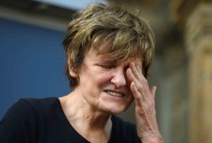 Karikó Katalin már azon dolgozik, hogy kifejlessze az új Pfizer-oltást a variánsokra