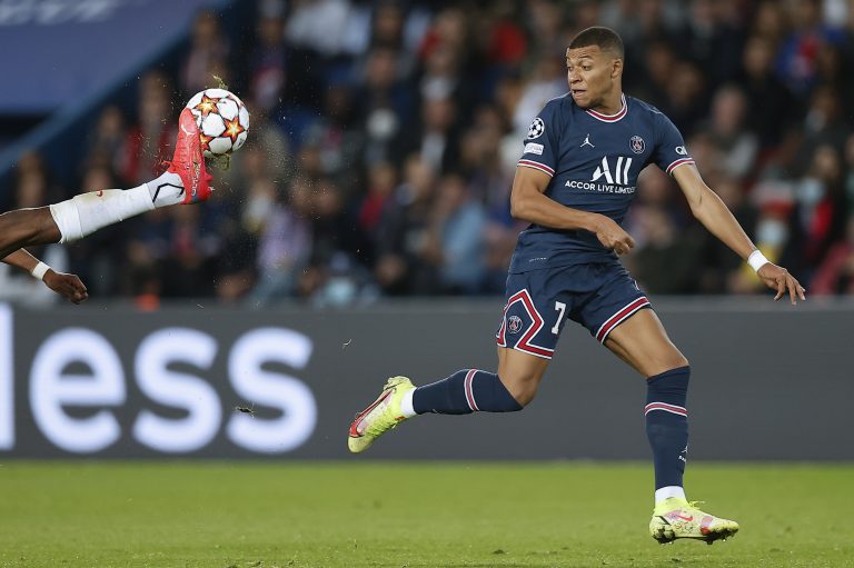 Mbappé megállíthatatlan, 22 évesen rekordot döntött