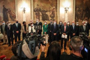 Döntött Portugália: a főnök nem zargathatja innentől a dolgozót otthon