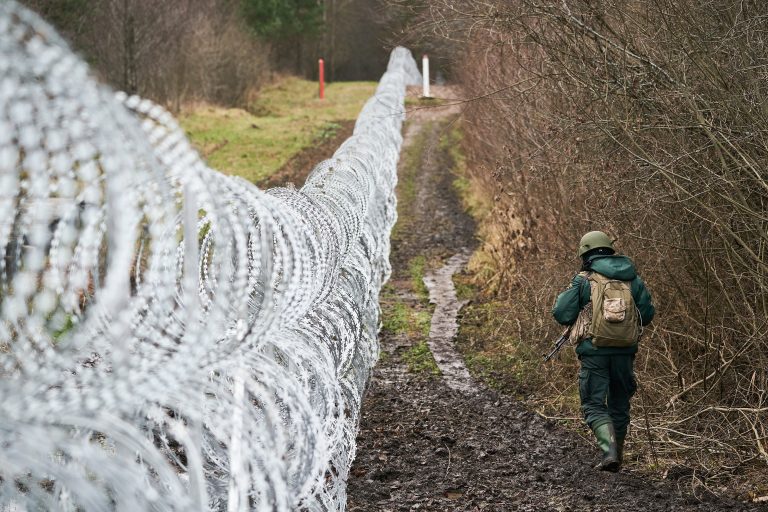 Lengyelország szerint Fehéroroszország taktikát váltott a határválság kezelésében