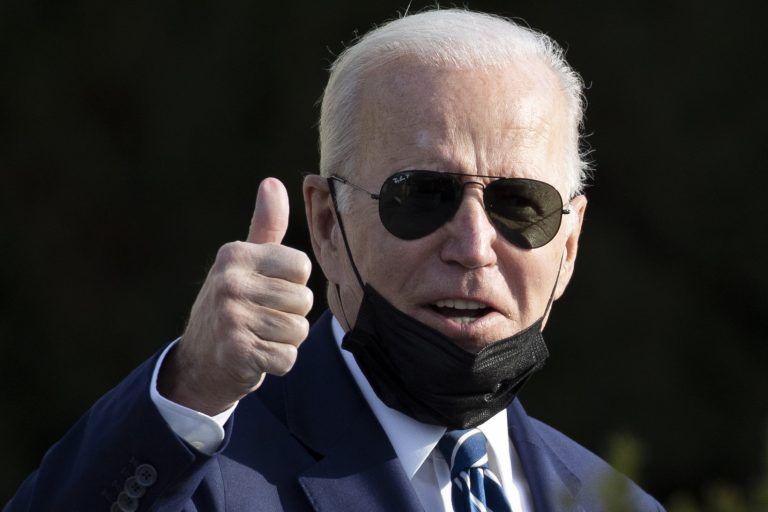 Biden már a 2024-es elnökválasztásra készül