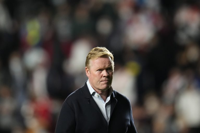 Koeman és a Barcelona elválása mégsem lesz olyan egyszerű?