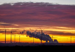 COP26: Ausztrália kihátrált a szénmegállapodásból, más megoldást keresnek