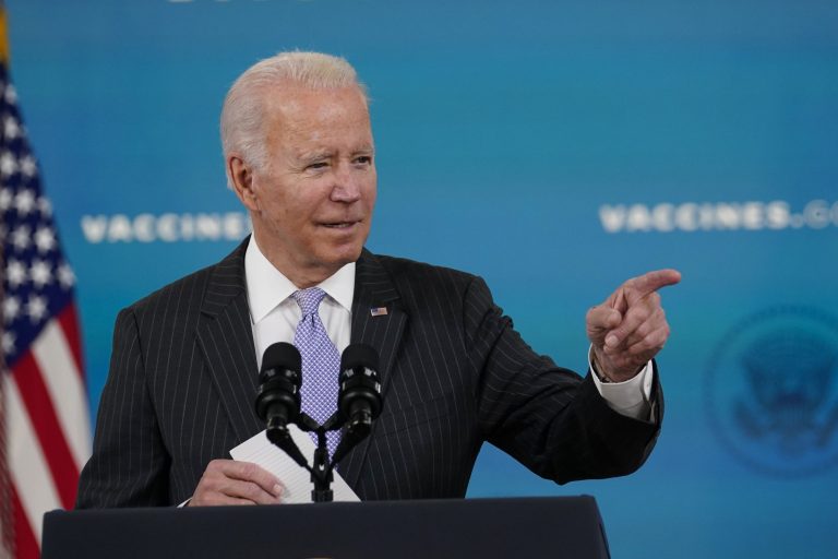 Félsikert ért el Joe Biden, a neheze viszont még hátravan