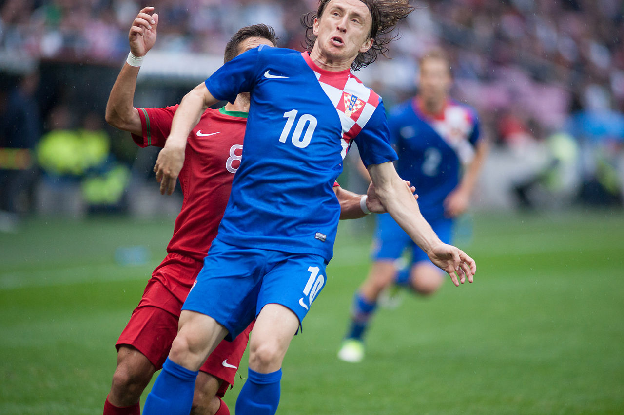 Ki lesz a Real Madrid új Modricja?