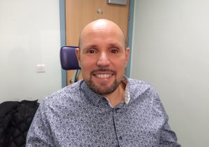 Beültették egy embernek a világ első 3D-nyomtatott műszemét