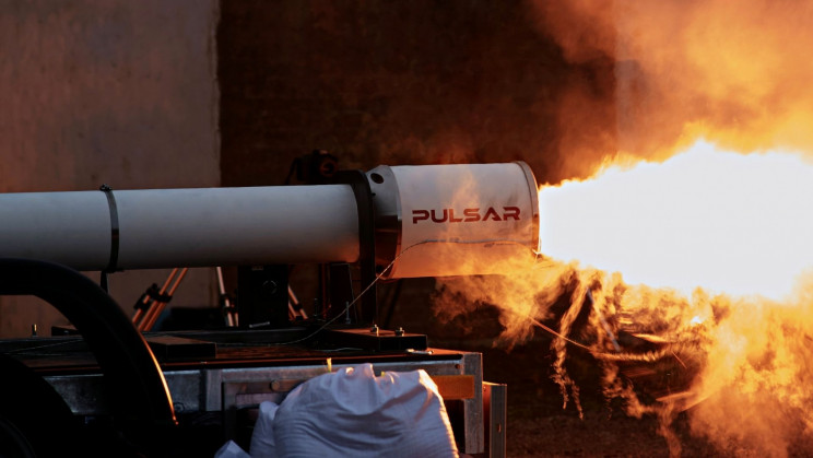 Magfúzióval működő rakétát állíthat pályára egy brit startup