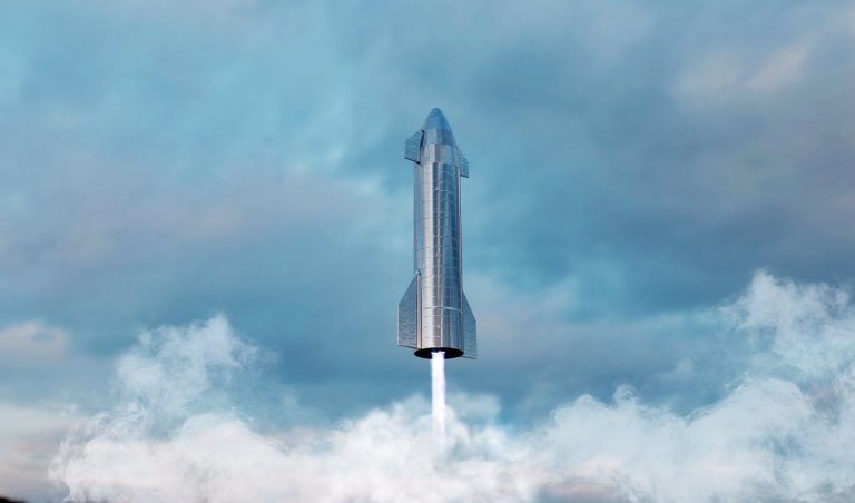 Csőd szélére sodródhat a SpaceX a Starship hajtóműveinek fejlesztése miatt