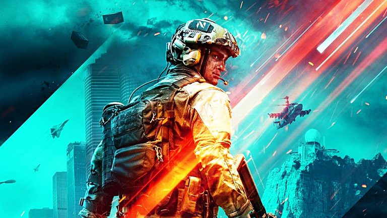 Vadonatúj pálya tűnt fel a Battlefield 2042 előzetesében