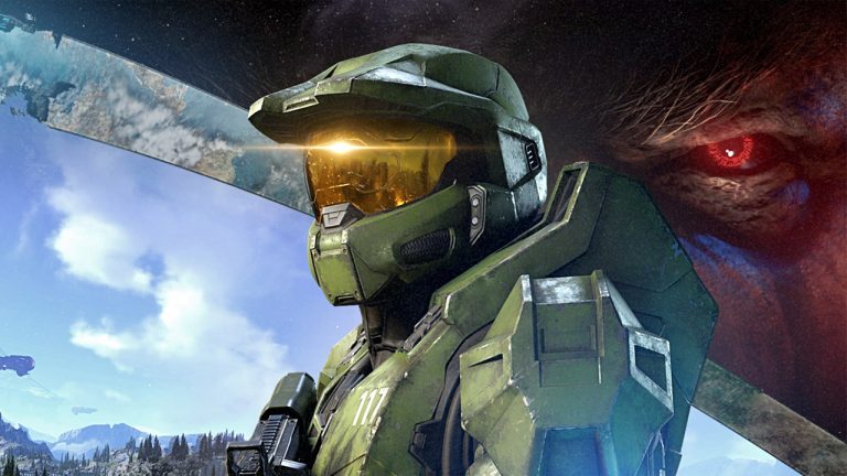 Már hétfőn játszható lehet a Halo Infinite multiplayer módja