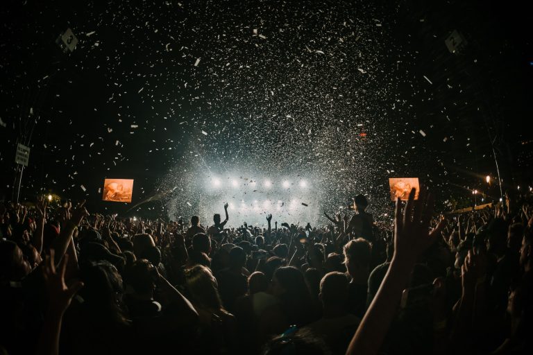 Ekkor derülnek ki a Sziget fesztivál első fellépői