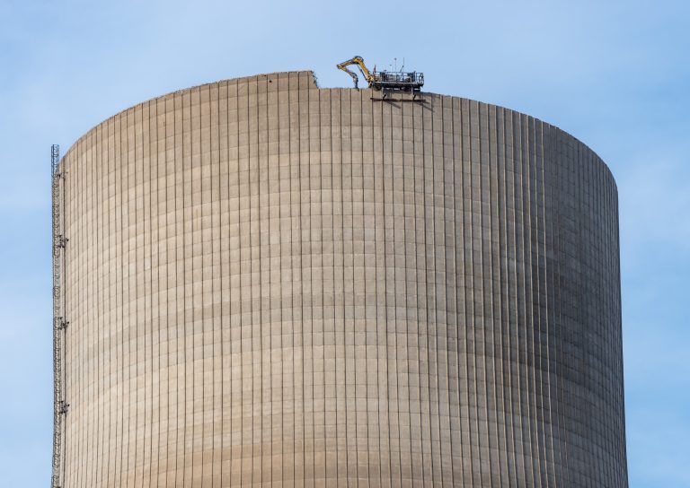 A NASA-énál százszor erősebb atomreaktort építhet a világűrbe Kína