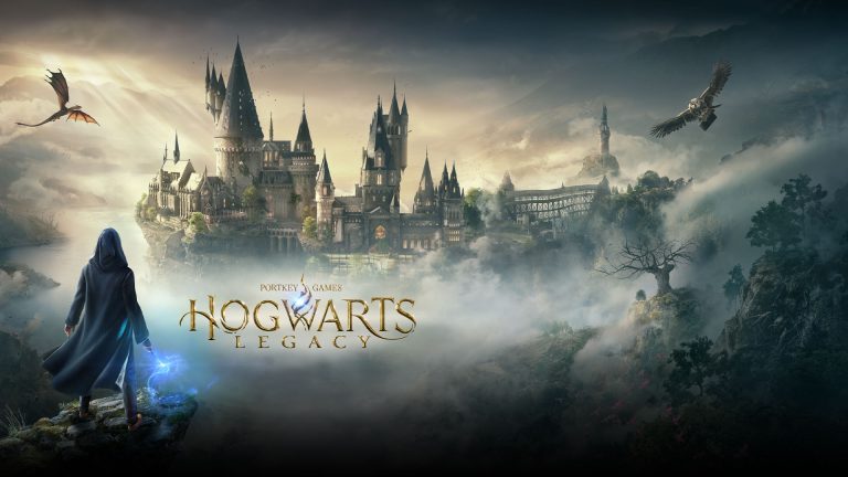 Hamarosan bemutathatják a next-gen Harry Potter játékot