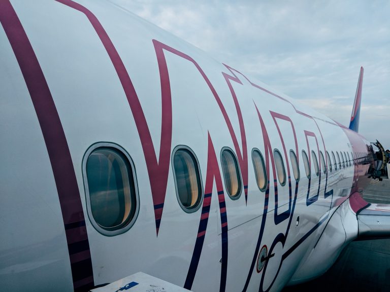 Üzemanyag-spórolós repülőgépeket állít üzembe a Wizz Air