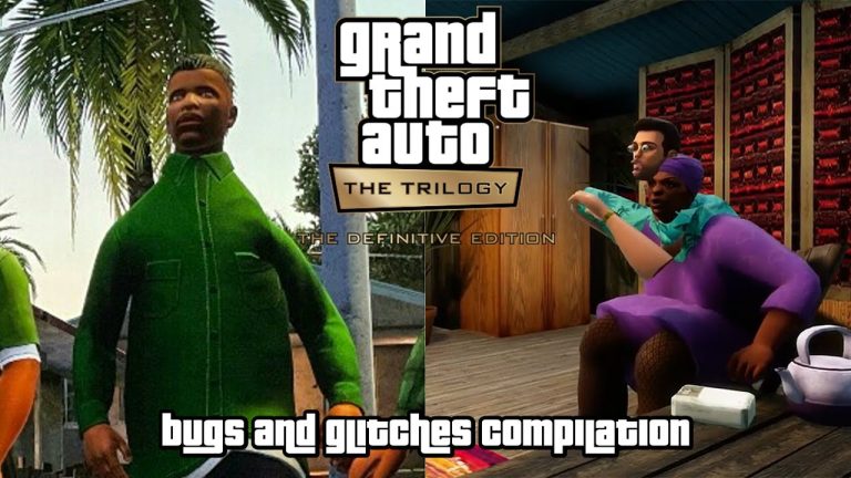 Így fog kinézni mobilon a GTA-trilógia remastere