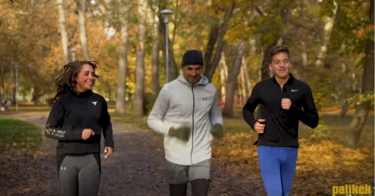 Schobert Lara szakított, a legjobb barátnőjét pedig összehozta Norbikával