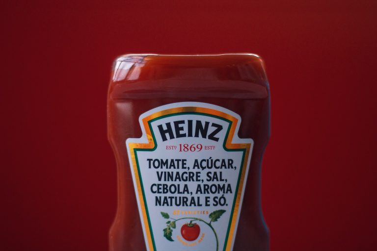 Marson termesztett paradicsomból készítene ketchupot a Heinz