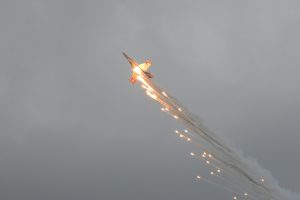 Apró hiperszonikus rakétákkal szedheti ki az amerikai légierő a kínai fegyvereket