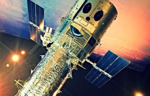 A Holdon található rejtélyes mágneses örvény szívében landolhat a NASA űrszondája