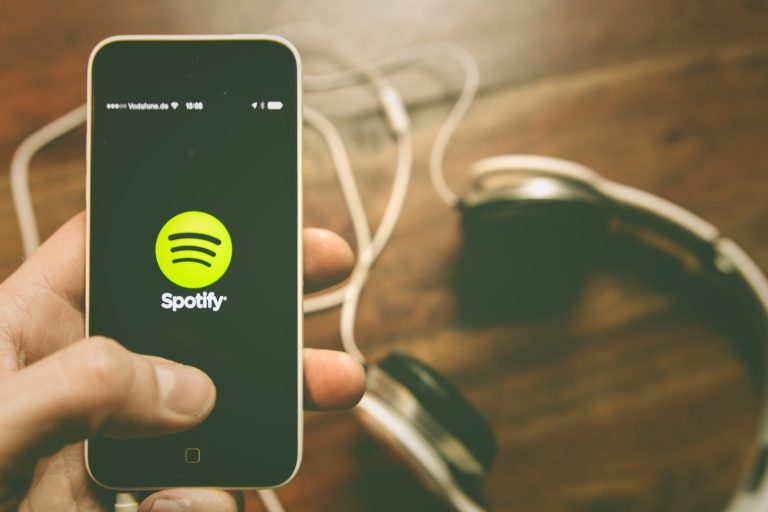 Spotify-on keresztül is elérhetővé vált a Netflix újdonsága