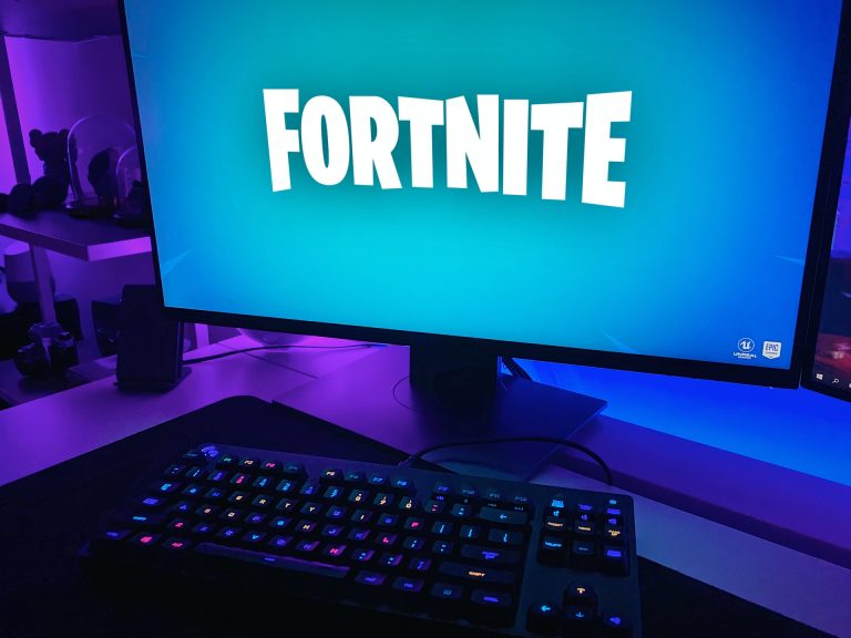 Országszerte lekapcsolják a Fortnite-ot Kínában