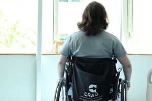 Lebénult a koronavírustól egy makkegészséges nő