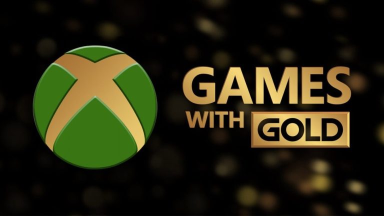 Négy ingyenes játék érkezett az Xbox Games with Gold szolgáltatáshoz