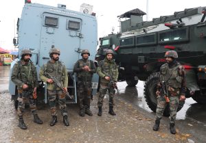 „Véletlenül” mészárolt le 14 civilt az indiai hadsereg