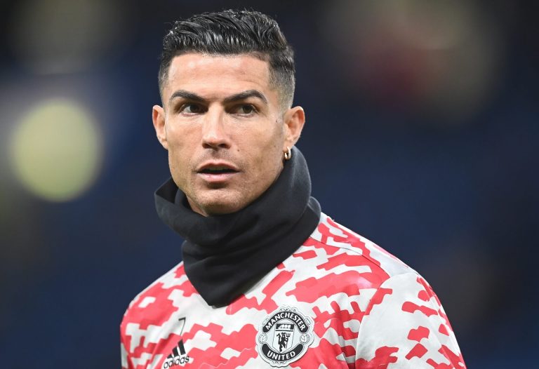 Cristiano Ronaldo karácsonyi képe már majdnem 10 millió like-nál jár