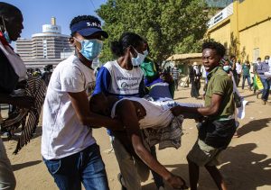Ismét kiújult a törzsi konfliktus, 121 ember lelte benne halálát