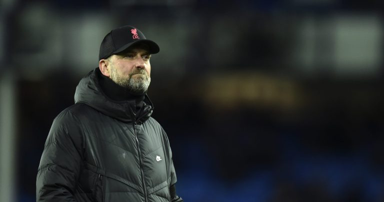 Klopp nem szeretne oltatlan játékosokat a Liverpoolba