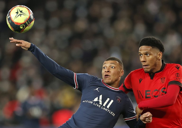 Mbappé: „az EB alatt már tudtam, hogy el akarom hagyni a PSG-t”