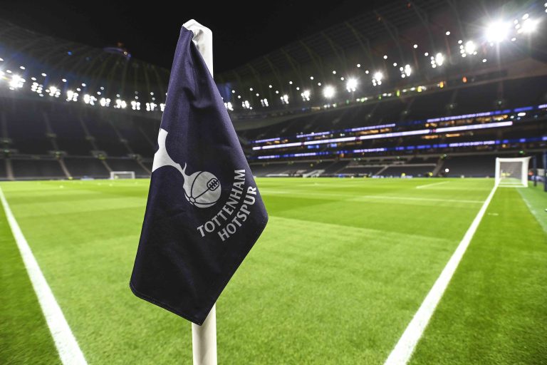 Koronavírus-fertőzés miatt elmarad a csütörtöki Tottenham Hotspur-Rennes mérkőzés