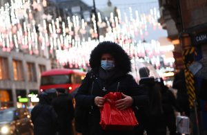 „Főnyeremény lenne, ha az omikron válna a dominánssá”