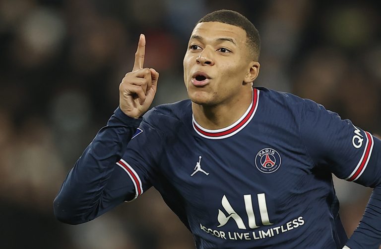 Ekkor dőlhet el Kylian Mbappé jövője